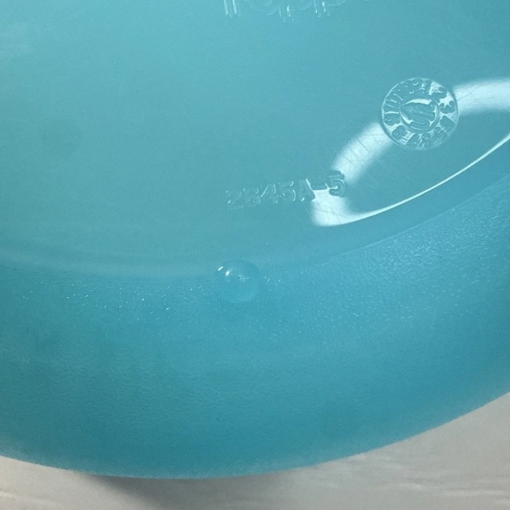 Tupperware crystalwave plus